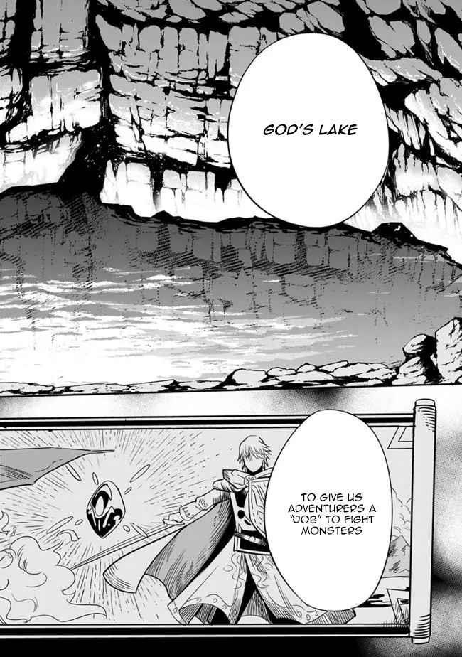 Uragirareta S Rank Boukensha no Ore wa, Aisuru Dorei no Kanojora to Tomoni Dorei dake no Harem Guild o Tsukuru - Chapter 48 [photo 10] - MangaPorn