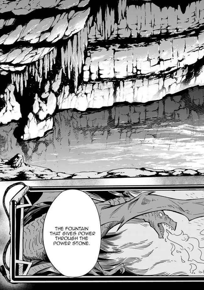 Uragirareta S Rank Boukensha no Ore wa, Aisuru Dorei no Kanojora to Tomoni Dorei dake no Harem Guild o Tsukuru - Chapter 48 [photo 11] - MangaPorn