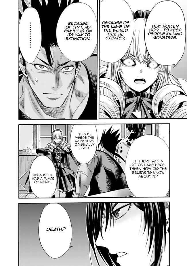 Uragirareta S Rank Boukensha no Ore wa, Aisuru Dorei no Kanojora to Tomoni Dorei dake no Harem Guild o Tsukuru - Chapter 48 [photo 12] - MangaPorn