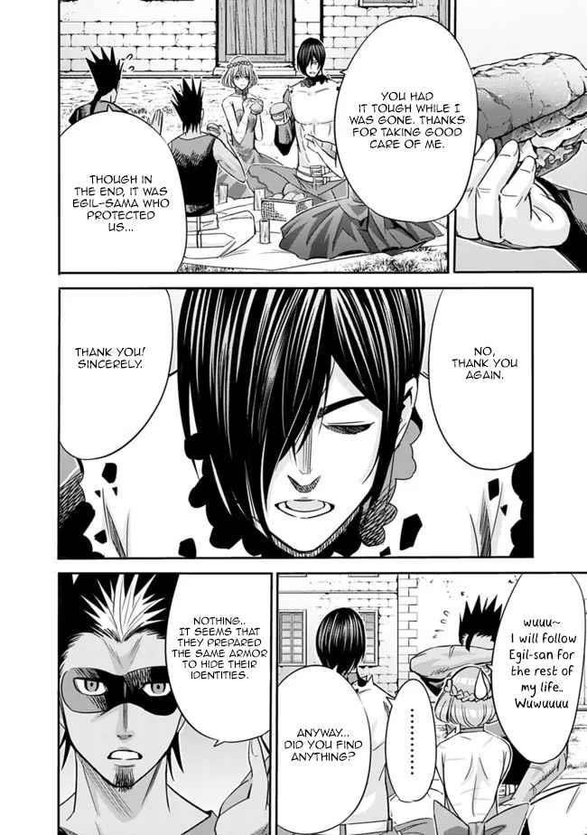 Uragirareta S Rank Boukensha no Ore wa, Aisuru Dorei no Kanojora to Tomoni Dorei dake no Harem Guild o Tsukuru - Chapter 48 [photo 2] - MangaPorn