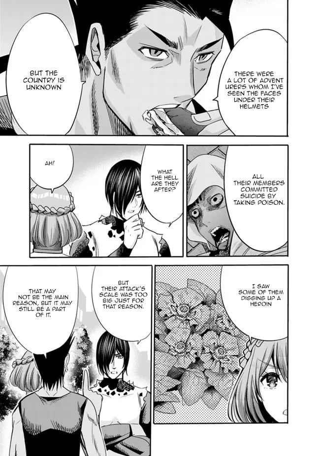 Uragirareta S Rank Boukensha no Ore wa, Aisuru Dorei no Kanojora to Tomoni Dorei dake no Harem Guild o Tsukuru - Chapter 48 [photo 3] - MangaPorn