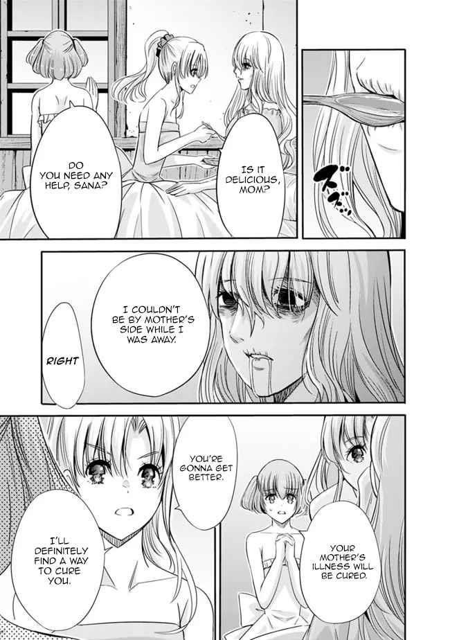 Uragirareta S Rank Boukensha no Ore wa, Aisuru Dorei no Kanojora to Tomoni Dorei dake no Harem Guild o Tsukuru - Chapter 48 [photo 5] - MangaPorn