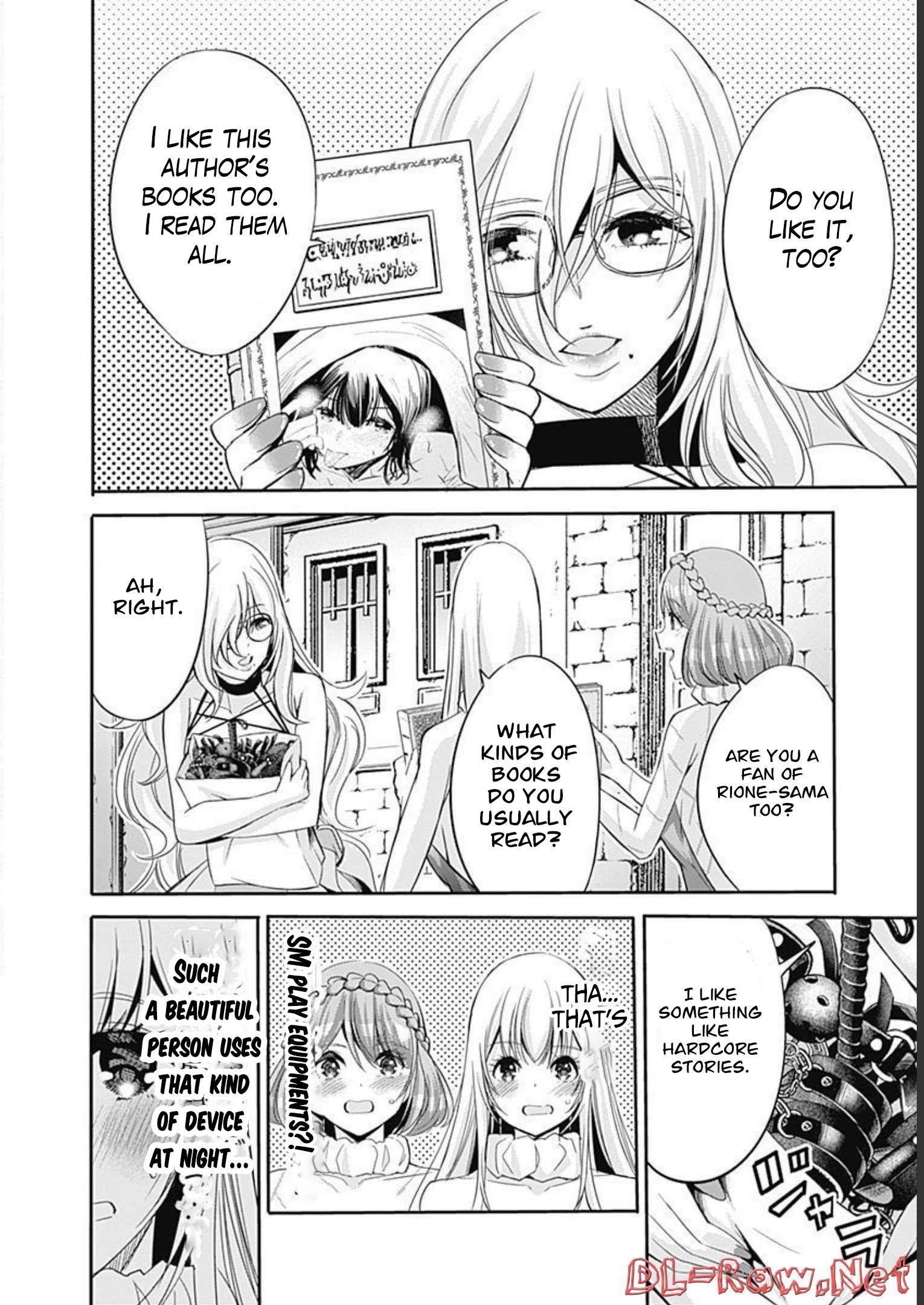 Uragirareta S Rank Boukensha no Ore wa, Aisuru Dorei no Kanojora to Tomoni Dorei dake no Harem Guild o Tsukuru - Chapter 49 [photo 4] - MangaPorn