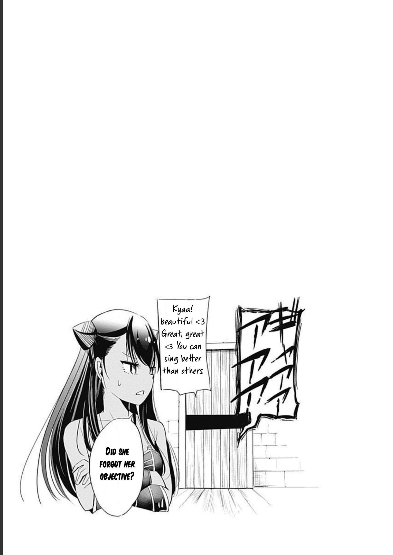 Uragirareta S Rank Boukensha no Ore wa, Aisuru Dorei no Kanojora to Tomoni Dorei dake no Harem Guild o Tsukuru - Chapter 50 [photo 1] - MangaPorn