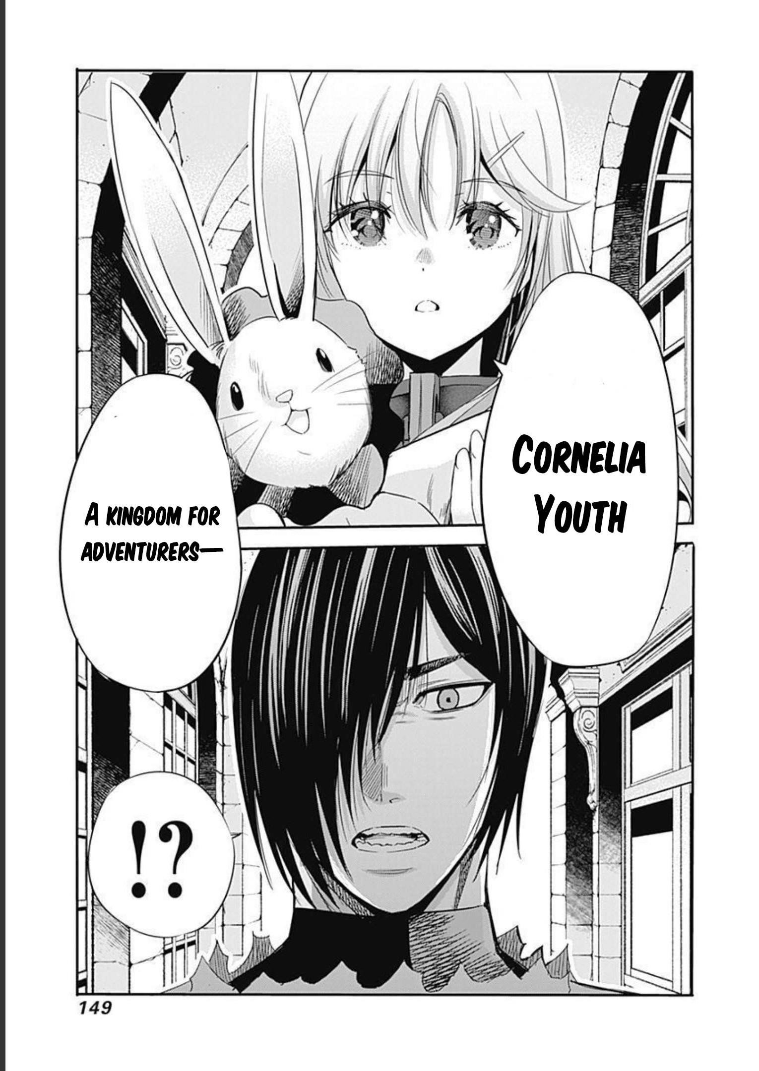 Uragirareta S Rank Boukensha no Ore wa, Aisuru Dorei no Kanojora to Tomoni Dorei dake no Harem Guild o Tsukuru - Chapter 51 [photo 15] - MangaPorn