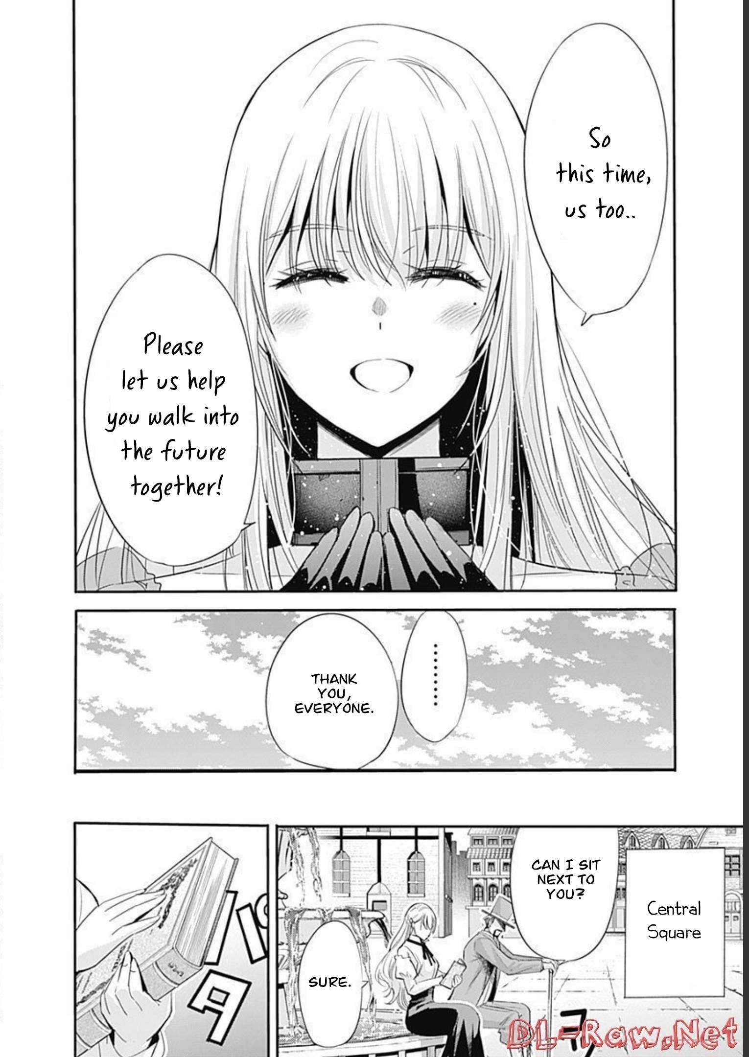 Uragirareta S Rank Boukensha no Ore wa, Aisuru Dorei no Kanojora to Tomoni Dorei dake no Harem Guild o Tsukuru - Chapter 52 [photo 14] - MangaPorn