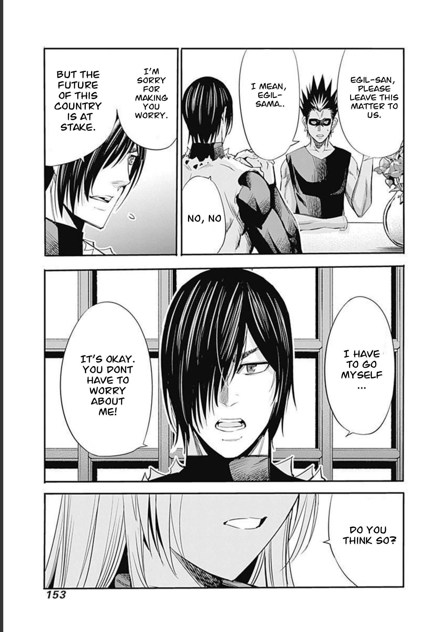 Uragirareta S Rank Boukensha no Ore wa, Aisuru Dorei no Kanojora to Tomoni Dorei dake no Harem Guild o Tsukuru - Chapter 52 [photo 3] - MangaPorn