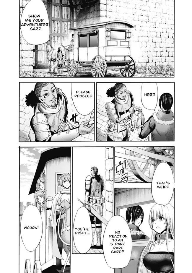 Uragirareta S Rank Boukensha no Ore wa, Aisuru Dorei no Kanojora to Tomoni Dorei dake no Harem Guild o Tsukuru - Chapter 53 [photo 4] - MangaPorn