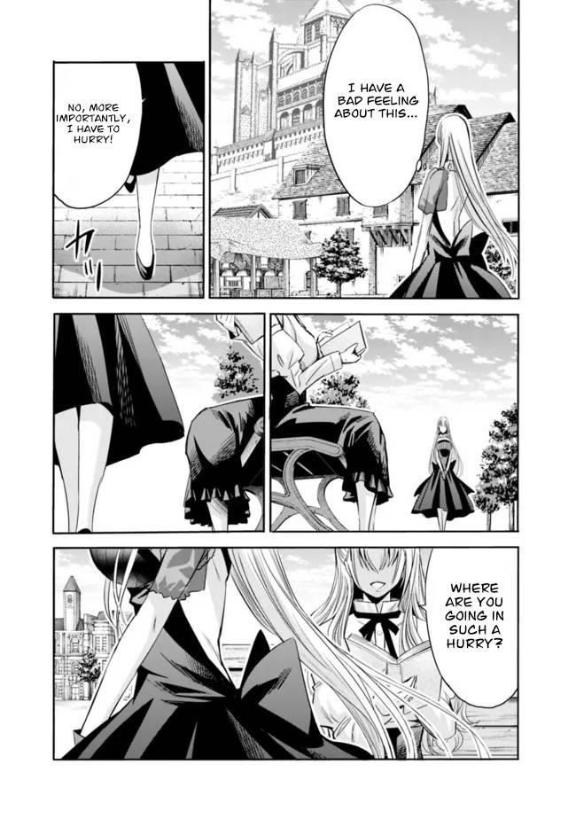 Uragirareta S Rank Boukensha no Ore wa, Aisuru Dorei no Kanojora to Tomoni Dorei dake no Harem Guild o Tsukuru - Chapter 54 [photo 11] - MangaPorn