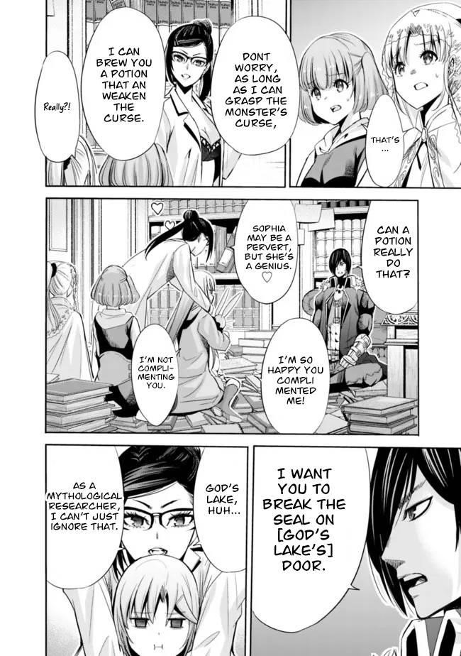 Uragirareta S Rank Boukensha no Ore wa, Aisuru Dorei no Kanojora to Tomoni Dorei dake no Harem Guild o Tsukuru - Chapter 54 [photo 6] - MangaPorn