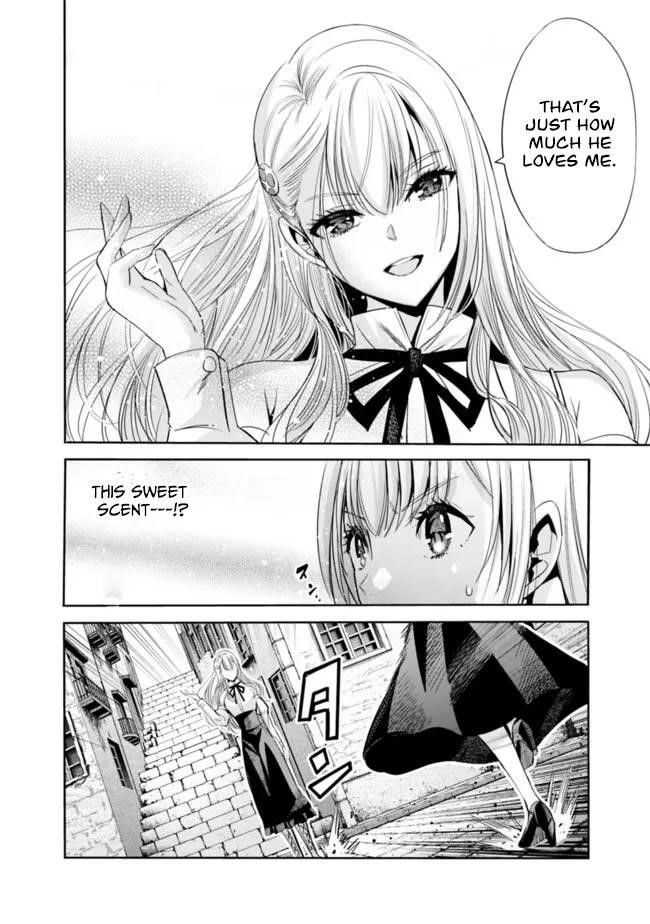 Uragirareta S Rank Boukensha no Ore wa, Aisuru Dorei no Kanojora to Tomoni Dorei dake no Harem Guild o Tsukuru - Chapter 55 [photo 10] - MangaPorn