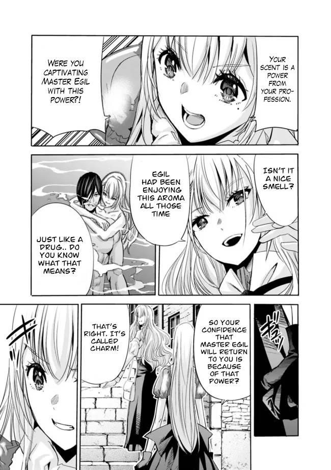 Uragirareta S Rank Boukensha no Ore wa, Aisuru Dorei no Kanojora to Tomoni Dorei dake no Harem Guild o Tsukuru - Chapter 55 [photo 11] - MangaPorn