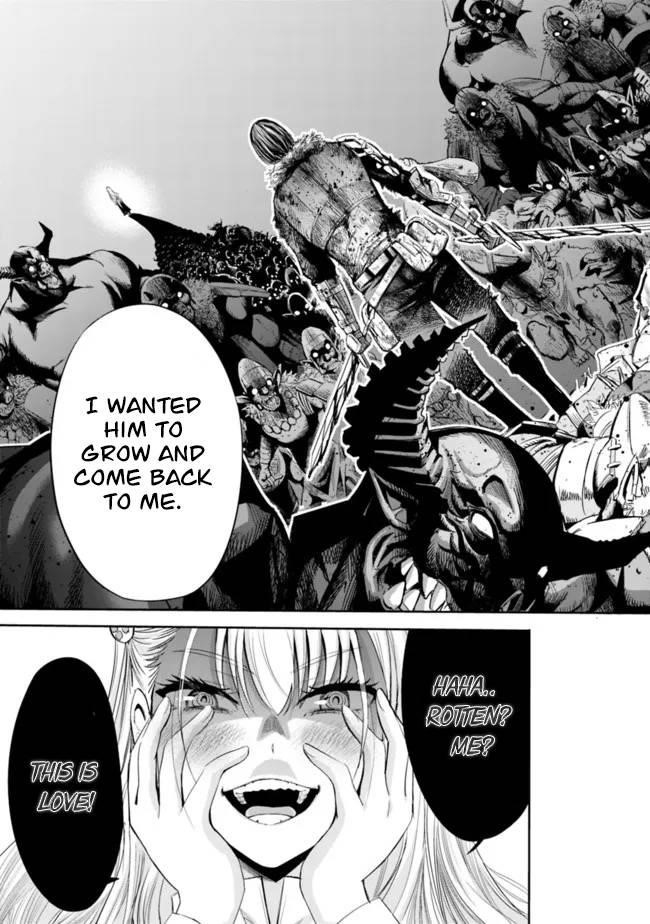 Uragirareta S Rank Boukensha no Ore wa, Aisuru Dorei no Kanojora to Tomoni Dorei dake no Harem Guild o Tsukuru - Chapter 55 [photo 5] - MangaPorn