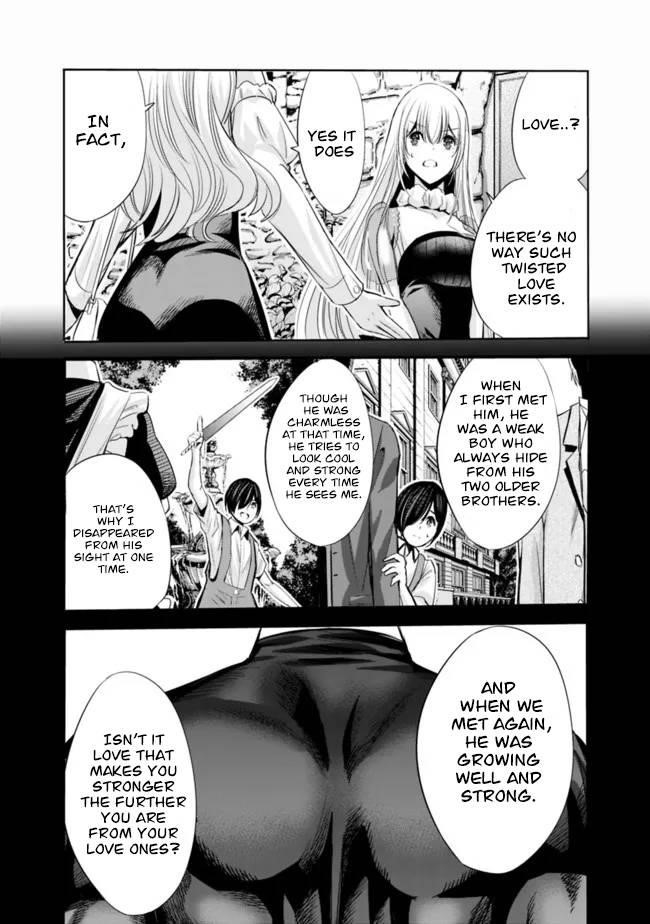 Uragirareta S Rank Boukensha no Ore wa, Aisuru Dorei no Kanojora to Tomoni Dorei dake no Harem Guild o Tsukuru - Chapter 55 [photo 6] - MangaPorn