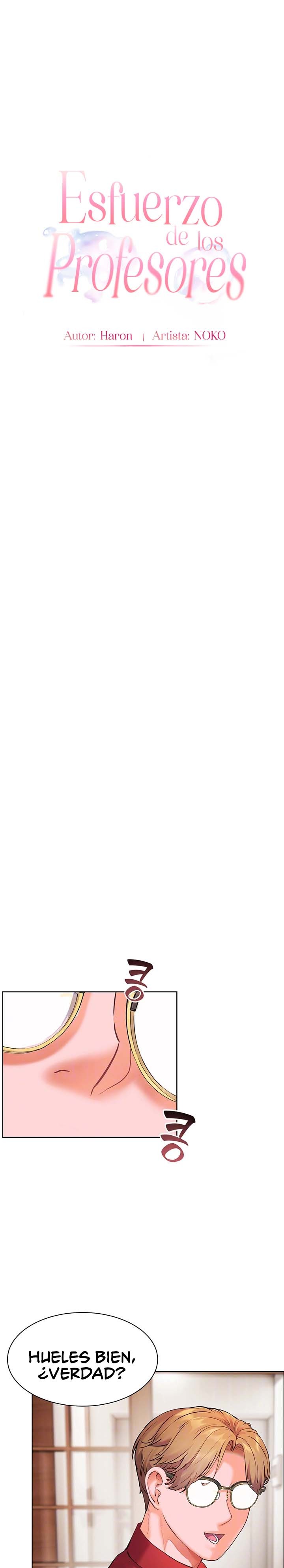 The Teachers’ Efforts Raw - Chapter 22 [photo 1] - MangaPorn