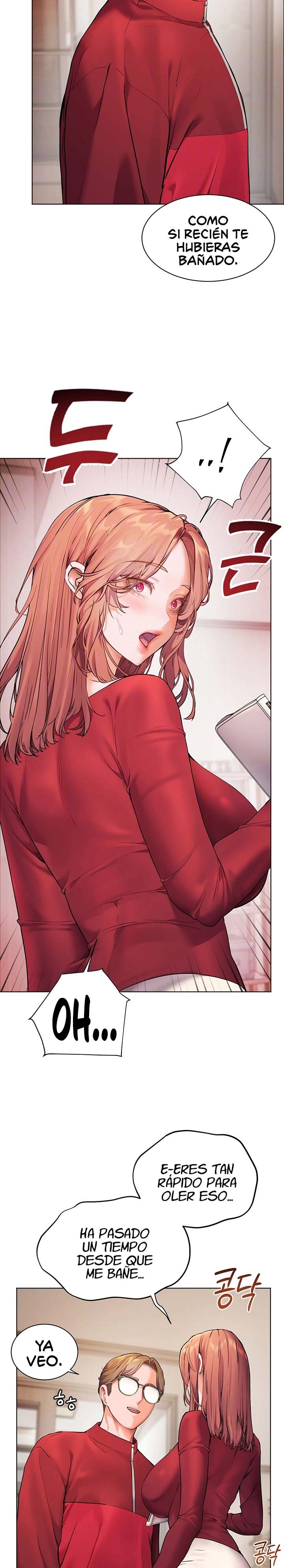 The Teachers’ Efforts Raw - Chapter 22 [photo 2] - MangaPorn