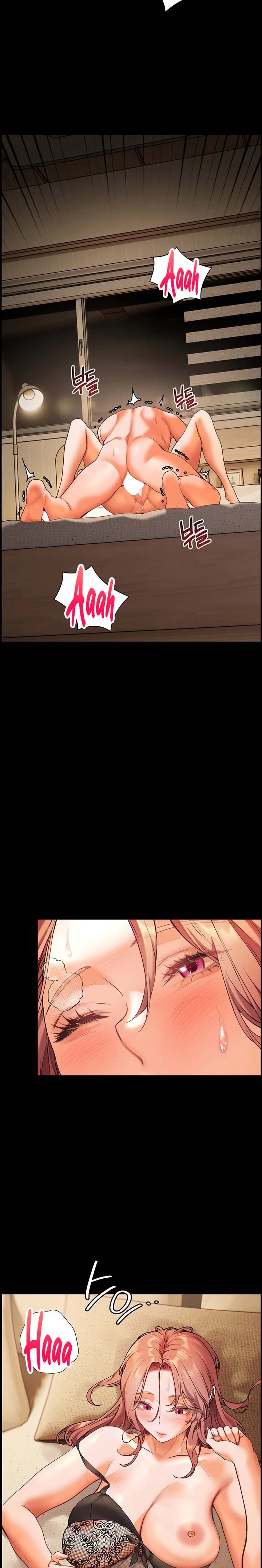 The Teachers’ Efforts Raw - Chapter 22 [photo 23] - MangaPorn