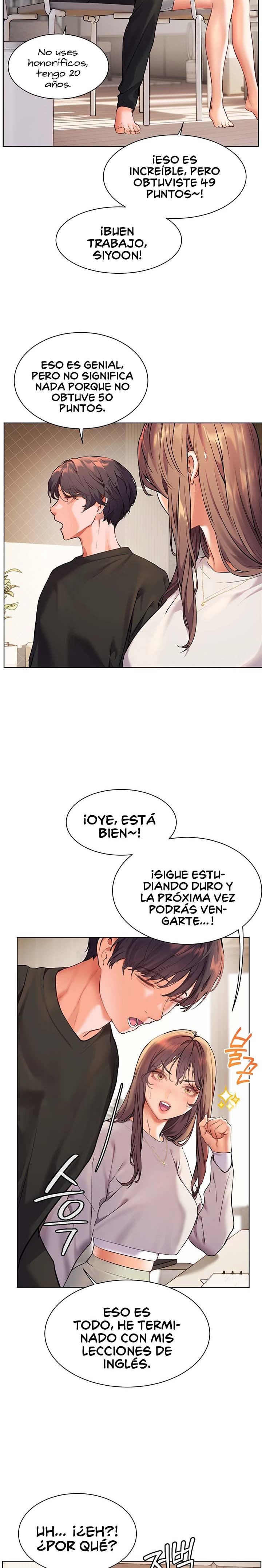 The Teachers’ Efforts Raw - Chapter 22 [photo 27] - MangaPorn