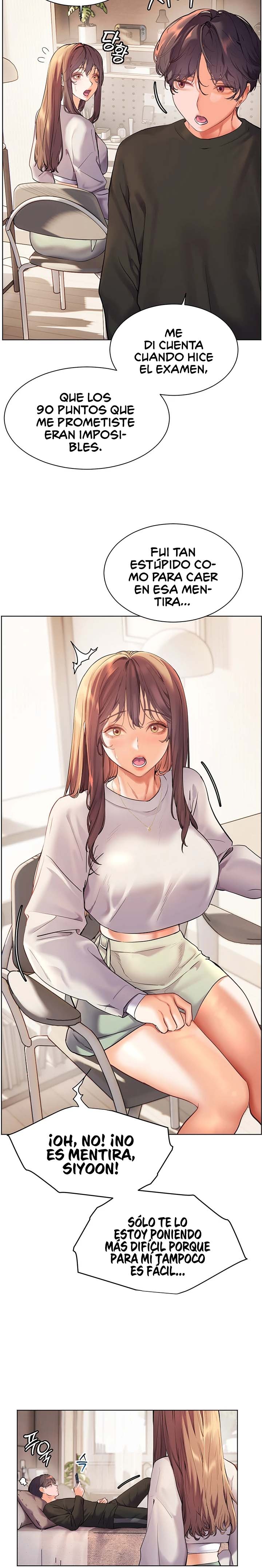 The Teachers’ Efforts Raw - Chapter 22 [photo 28] - MangaPorn