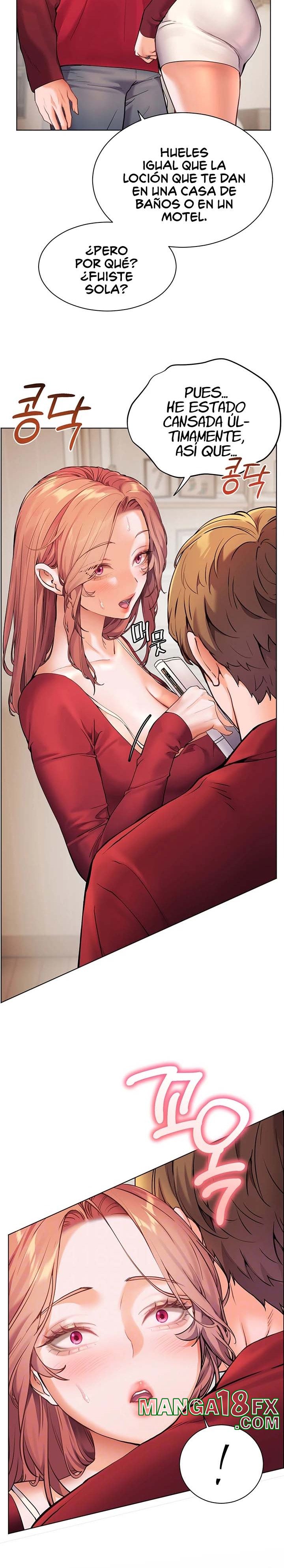 The Teachers’ Efforts Raw - Chapter 22 [photo 3] - MangaPorn