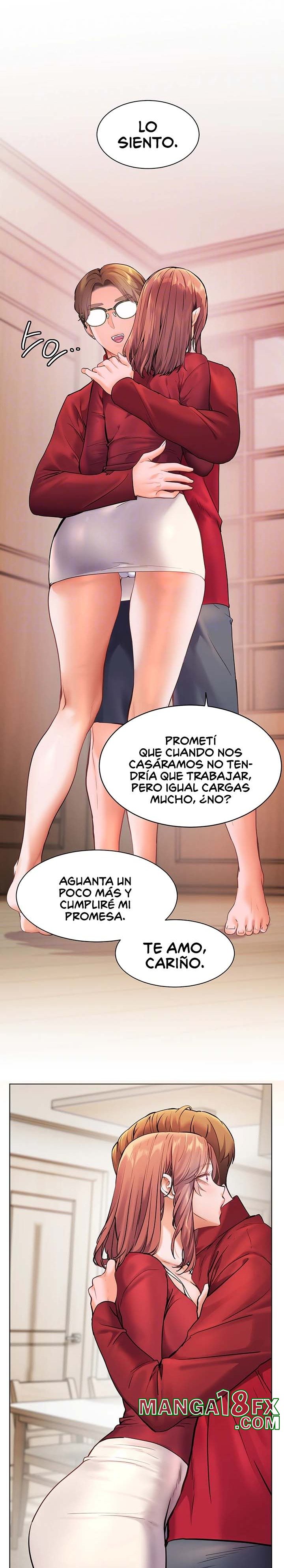 The Teachers’ Efforts Raw - Chapter 22 [photo 4] - MangaPorn