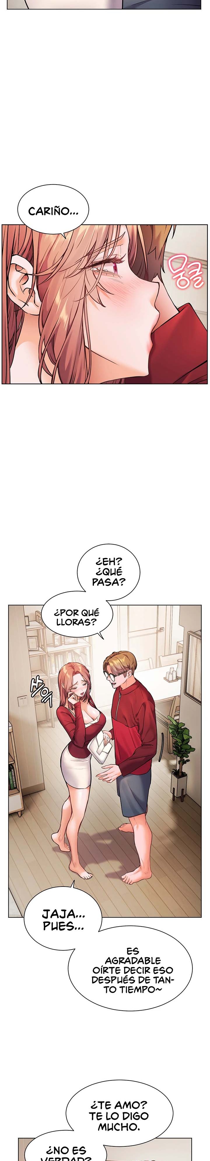 The Teachers’ Efforts Raw - Chapter 22 [photo 5] - MangaPorn