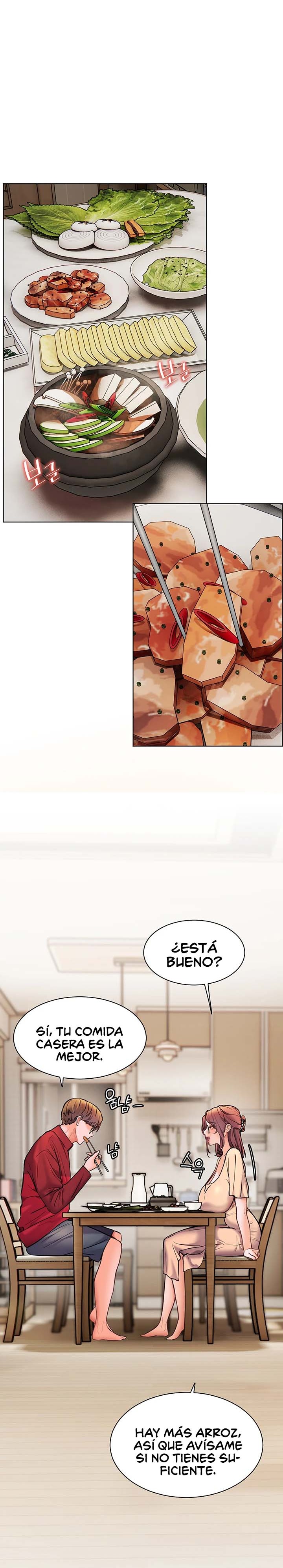 The Teachers’ Efforts Raw - Chapter 22 [photo 7] - MangaPorn