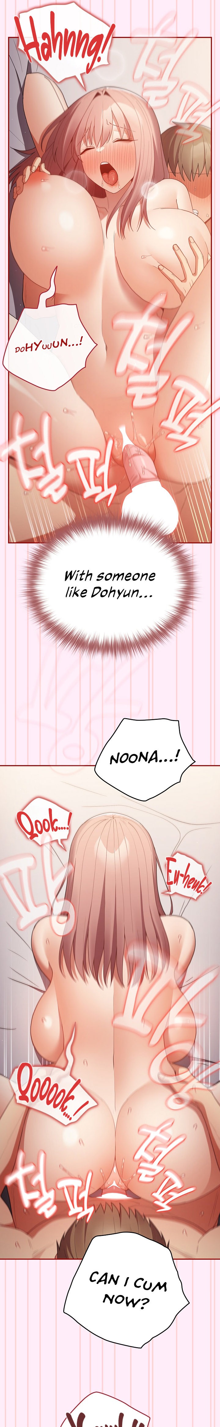 That’s Not How You Do It - Chapter 48 [photo 10] - MangaPorn