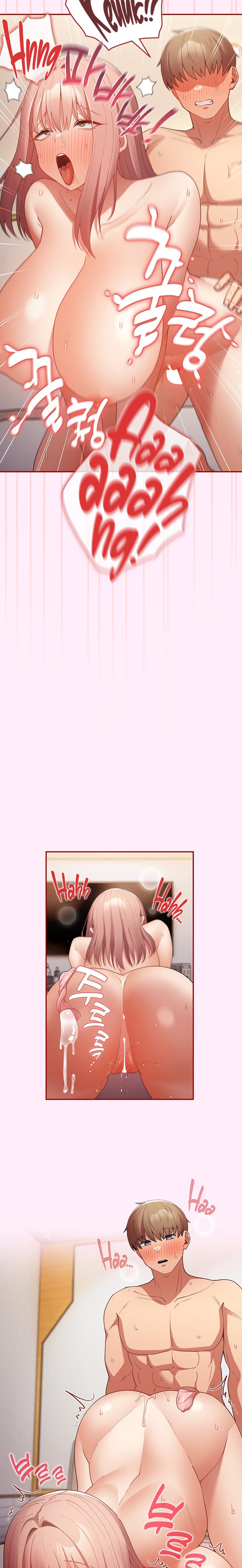 That’s Not How You Do It - Chapter 48 [photo 11] - MangaPorn