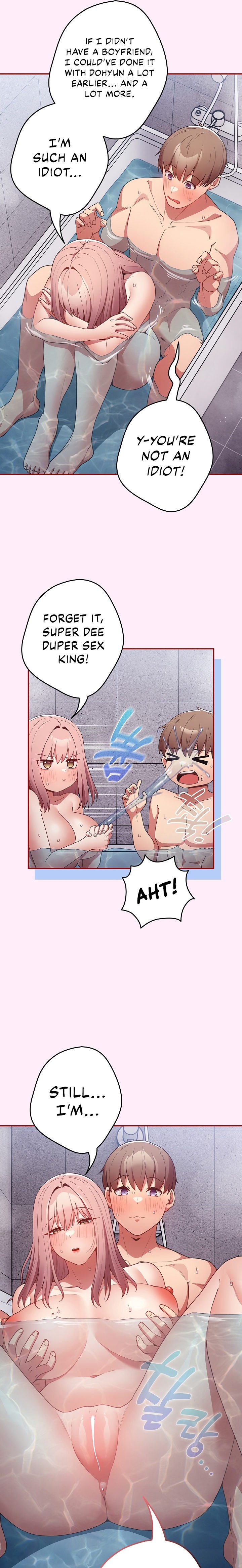 That’s Not How You Do It - Chapter 48 [photo 16] - MangaPorn