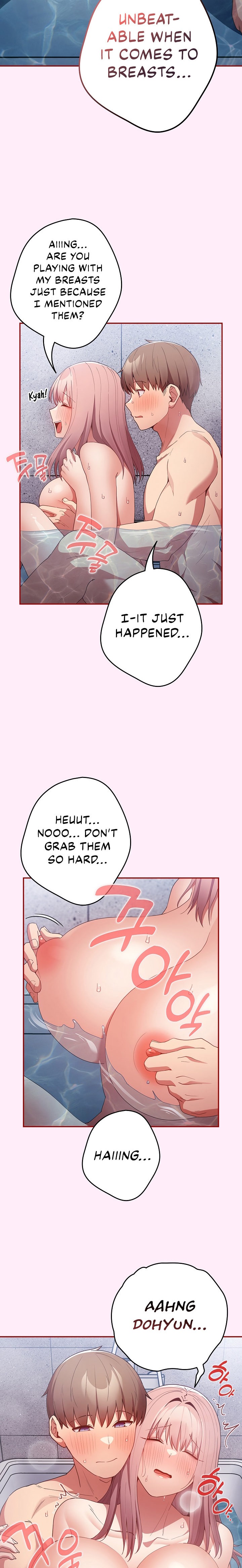 That’s Not How You Do It - Chapter 48 [photo 17] - MangaPorn