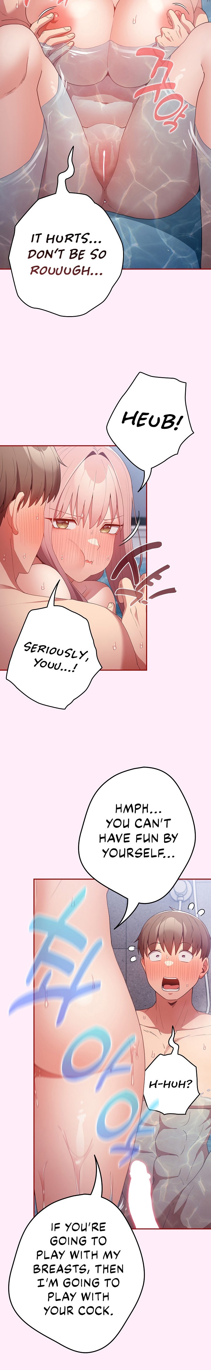 That’s Not How You Do It - Chapter 48 [photo 18] - MangaPorn