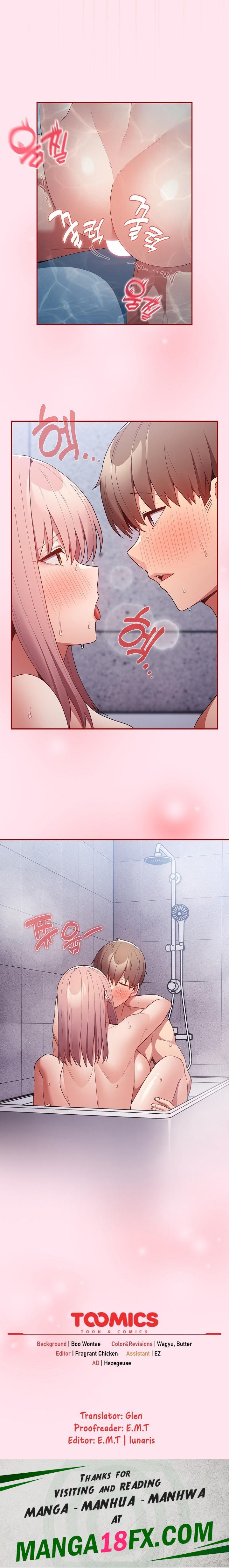 That’s Not How You Do It - Chapter 48 [photo 27] - MangaPorn