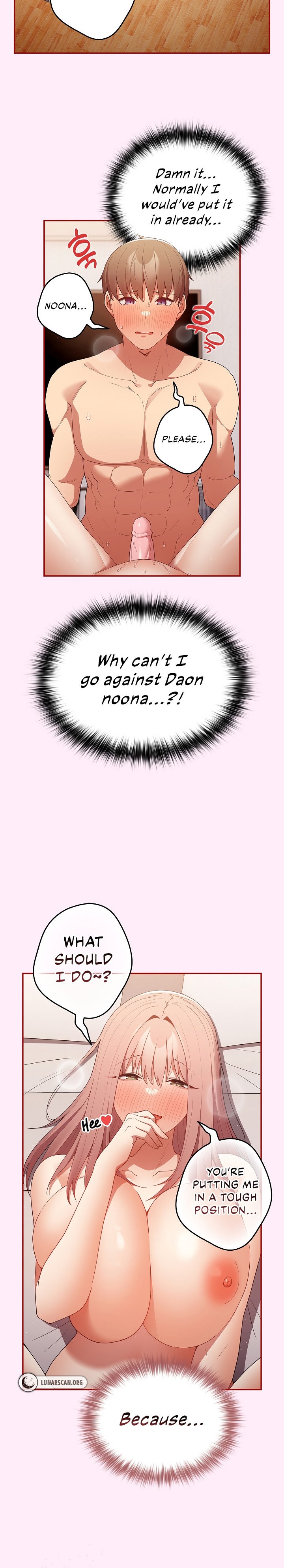 That’s Not How You Do It - Chapter 48 [photo 3] - MangaPorn