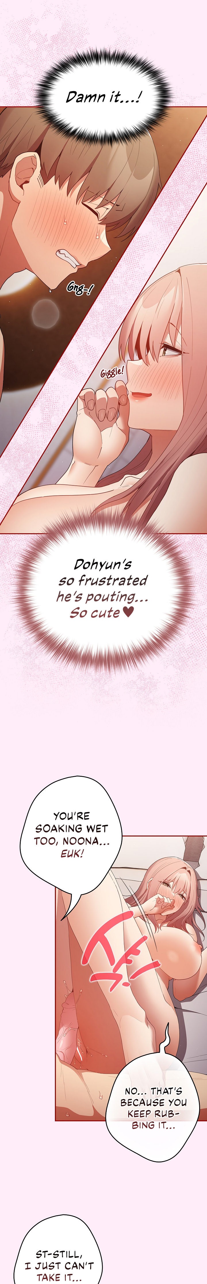 That’s Not How You Do It - Chapter 48 [photo 4] - MangaPorn