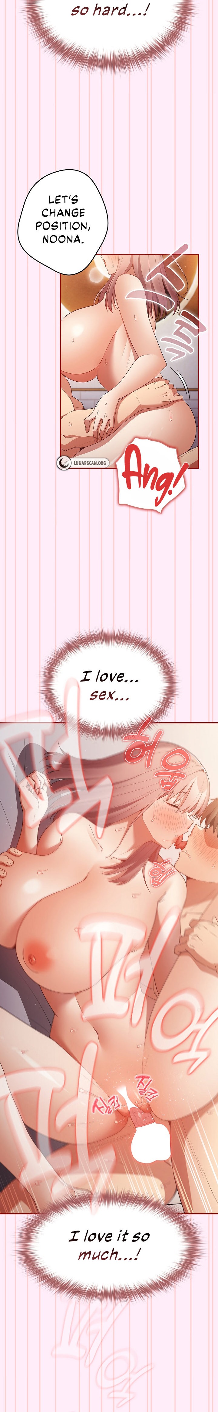 That’s Not How You Do It - Chapter 48 [photo 9] - MangaPorn