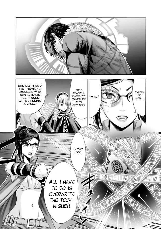 Uragirareta S Rank Boukensha no Ore wa, Aisuru Dorei no Kanojora to Tomoni Dorei dake no Harem Guild o Tsukuru - Chapter 56 [photo 12] - MangaPorn