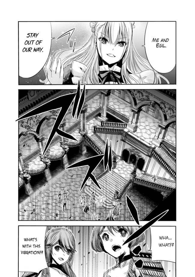 Uragirareta S Rank Boukensha no Ore wa, Aisuru Dorei no Kanojora to Tomoni Dorei dake no Harem Guild o Tsukuru - Chapter 56 [photo 13] - MangaPorn