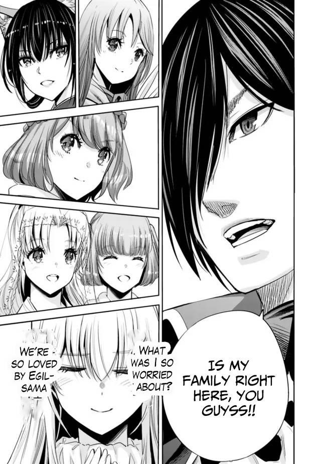 Uragirareta S Rank Boukensha no Ore wa, Aisuru Dorei no Kanojora to Tomoni Dorei dake no Harem Guild o Tsukuru - Chapter 56 [photo 3] - MangaPorn