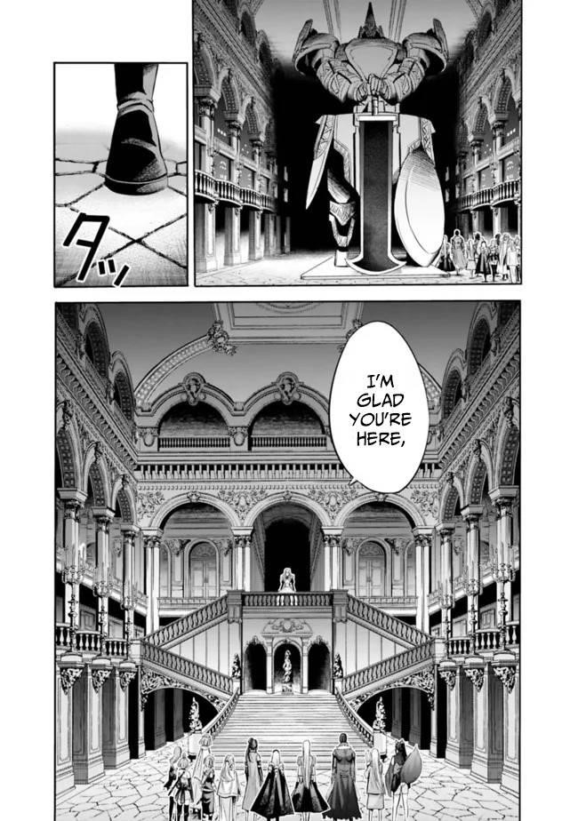 Uragirareta S Rank Boukensha no Ore wa, Aisuru Dorei no Kanojora to Tomoni Dorei dake no Harem Guild o Tsukuru - Chapter 56 [photo 7] - MangaPorn