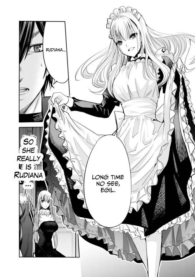 Uragirareta S Rank Boukensha no Ore wa, Aisuru Dorei no Kanojora to Tomoni Dorei dake no Harem Guild o Tsukuru - Chapter 56 [photo 8] - MangaPorn