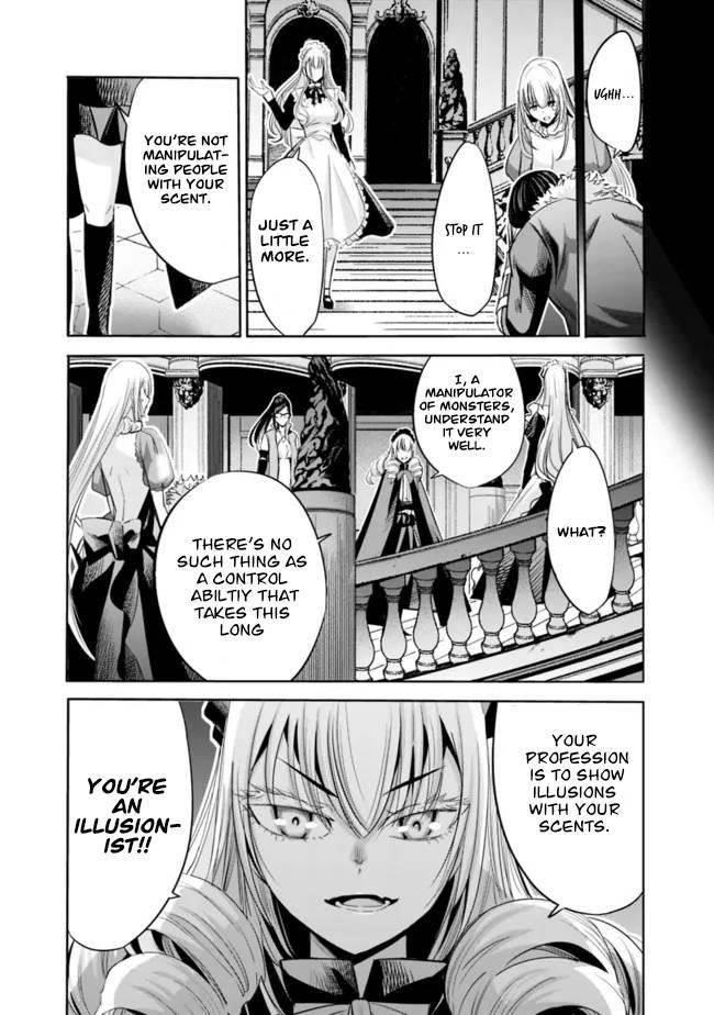 Uragirareta S Rank Boukensha no Ore wa, Aisuru Dorei no Kanojora to Tomoni Dorei dake no Harem Guild o Tsukuru - Chapter 57 [photo 13] - MangaPorn