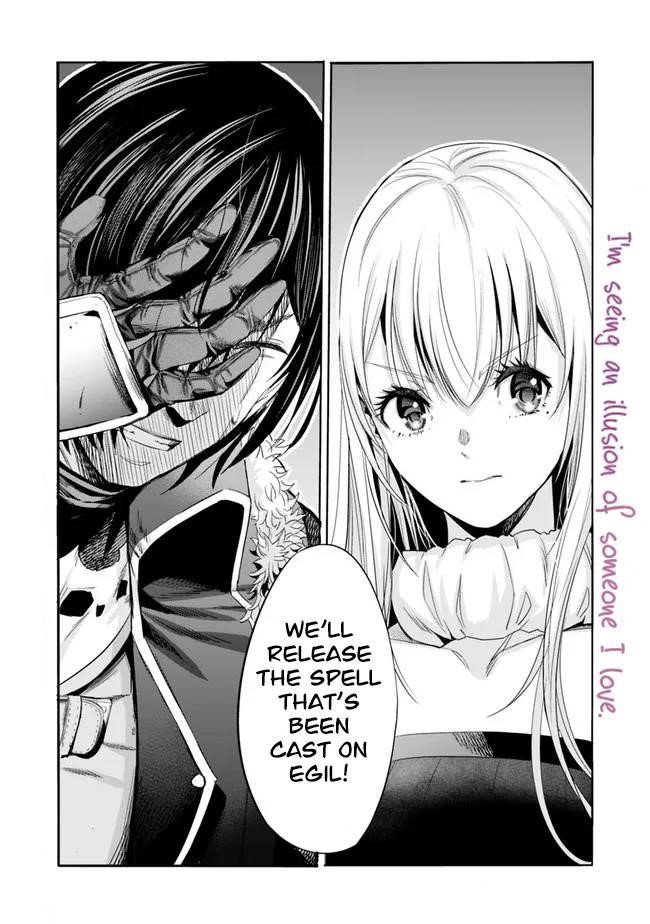 Uragirareta S Rank Boukensha no Ore wa, Aisuru Dorei no Kanojora to Tomoni Dorei dake no Harem Guild o Tsukuru - Chapter 57 [photo 16] - MangaPorn