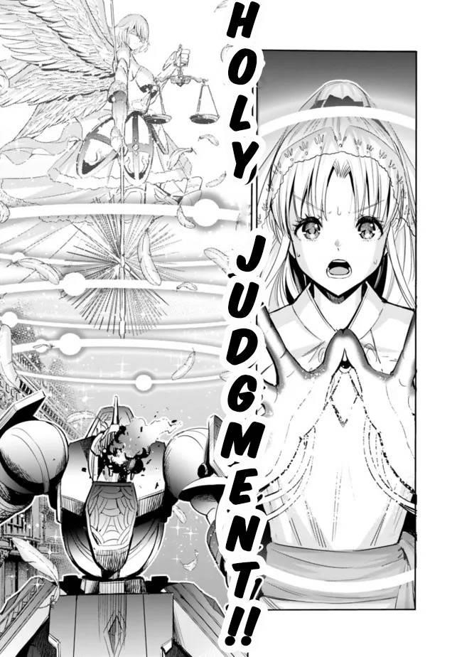 Uragirareta S Rank Boukensha no Ore wa, Aisuru Dorei no Kanojora to Tomoni Dorei dake no Harem Guild o Tsukuru - Chapter 58 [photo 11] - MangaPorn
