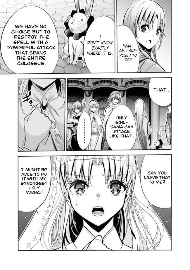 Uragirareta S Rank Boukensha no Ore wa, Aisuru Dorei no Kanojora to Tomoni Dorei dake no Harem Guild o Tsukuru - Chapter 58 [photo 3] - MangaPorn