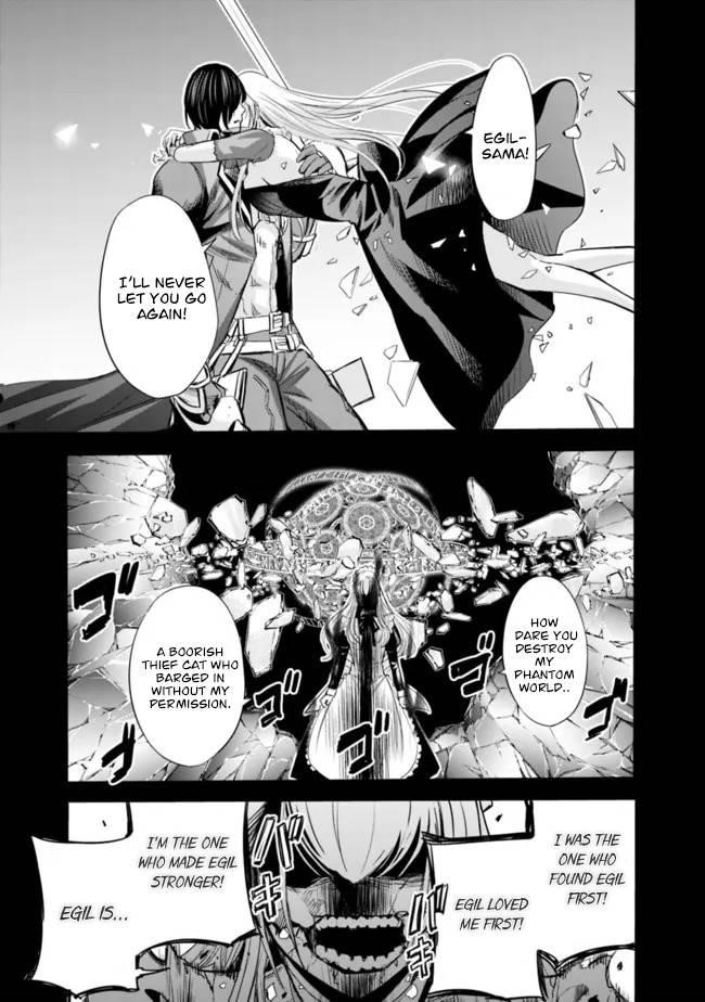 Uragirareta S Rank Boukensha no Ore wa, Aisuru Dorei no Kanojora to Tomoni Dorei dake no Harem Guild o Tsukuru - Chapter 59 [photo 13] - MangaPorn