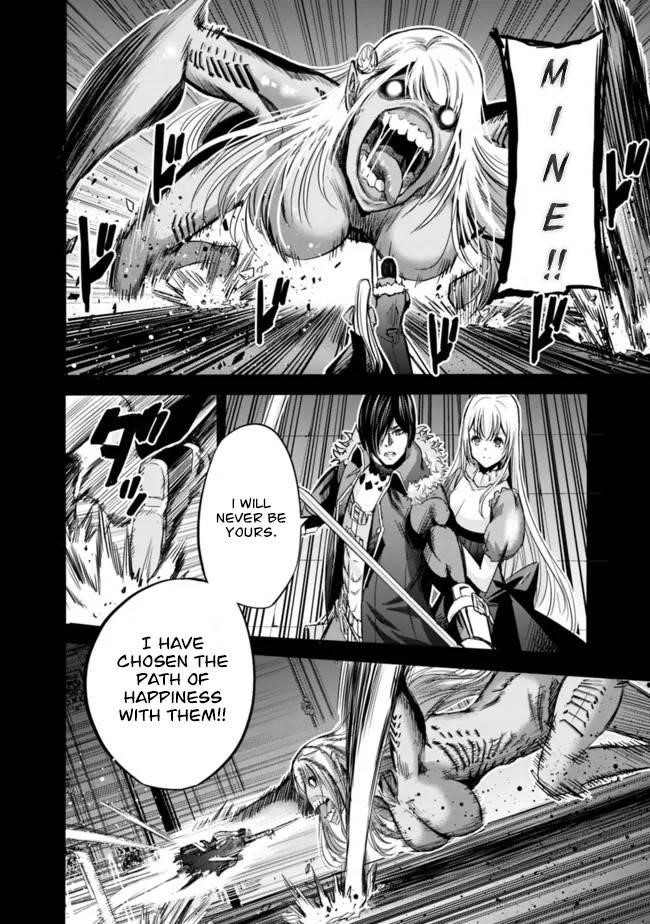 Uragirareta S Rank Boukensha no Ore wa, Aisuru Dorei no Kanojora to Tomoni Dorei dake no Harem Guild o Tsukuru - Chapter 59 [photo 14] - MangaPorn