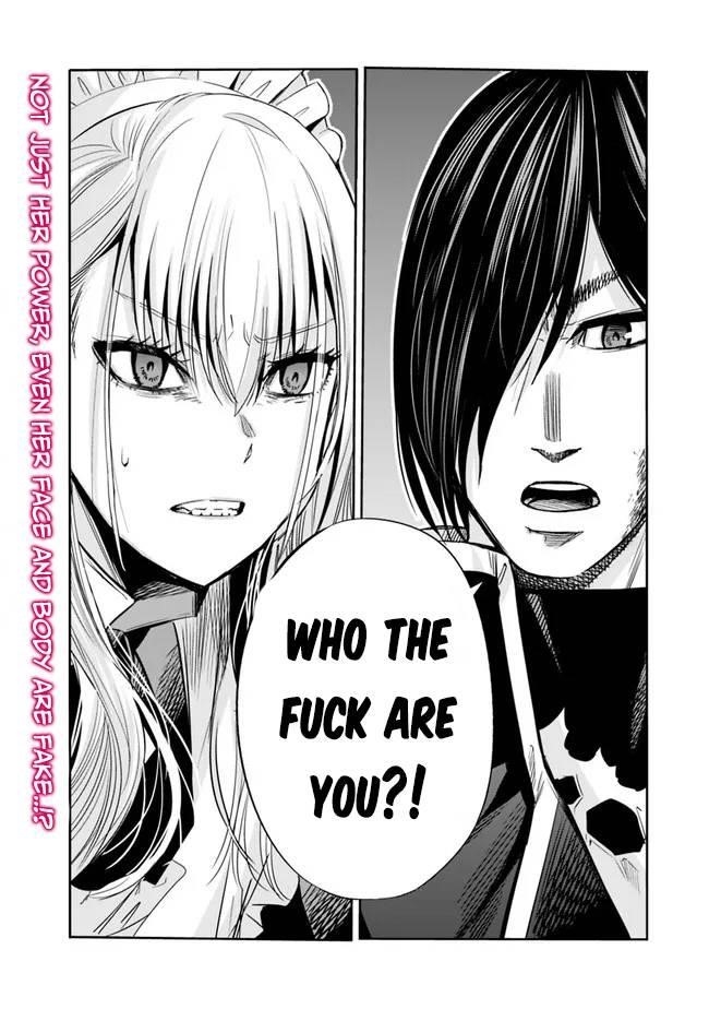 Uragirareta S Rank Boukensha no Ore wa, Aisuru Dorei no Kanojora to Tomoni Dorei dake no Harem Guild o Tsukuru - Chapter 59 [photo 17] - MangaPorn