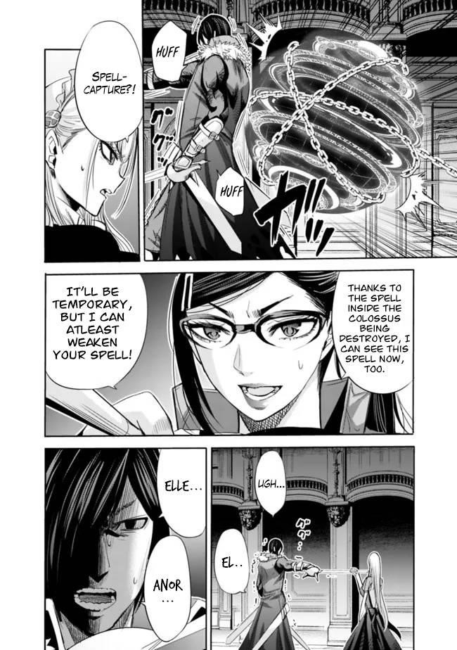 Uragirareta S Rank Boukensha no Ore wa, Aisuru Dorei no Kanojora to Tomoni Dorei dake no Harem Guild o Tsukuru - Chapter 59 [photo 4] - MangaPorn