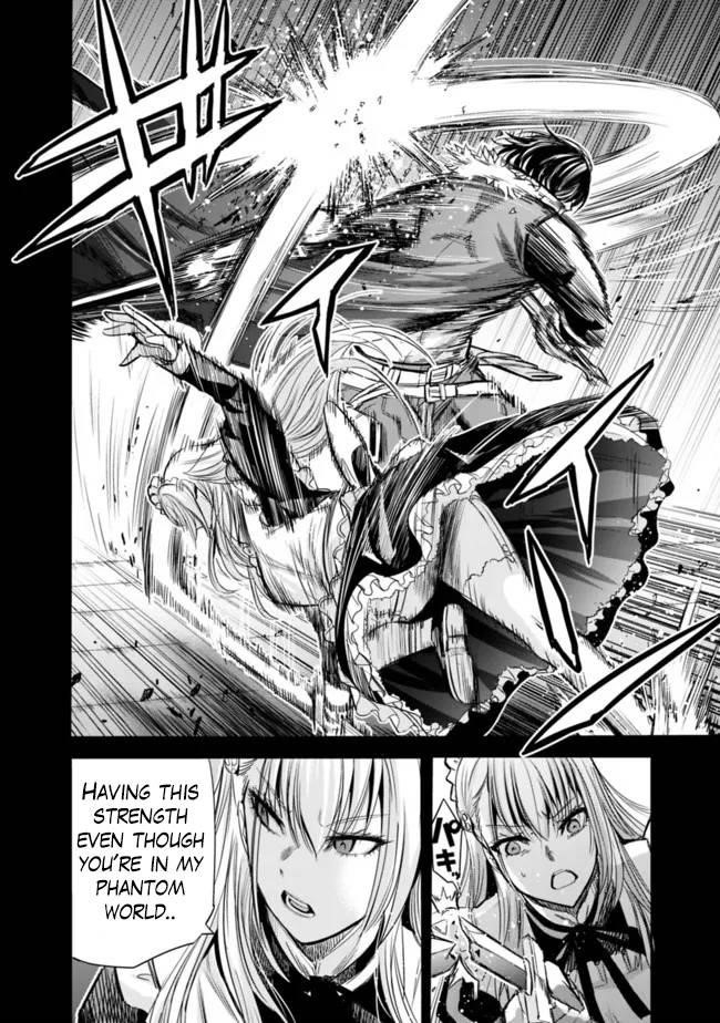 Uragirareta S Rank Boukensha no Ore wa, Aisuru Dorei no Kanojora to Tomoni Dorei dake no Harem Guild o Tsukuru - Chapter 59 [photo 8] - MangaPorn